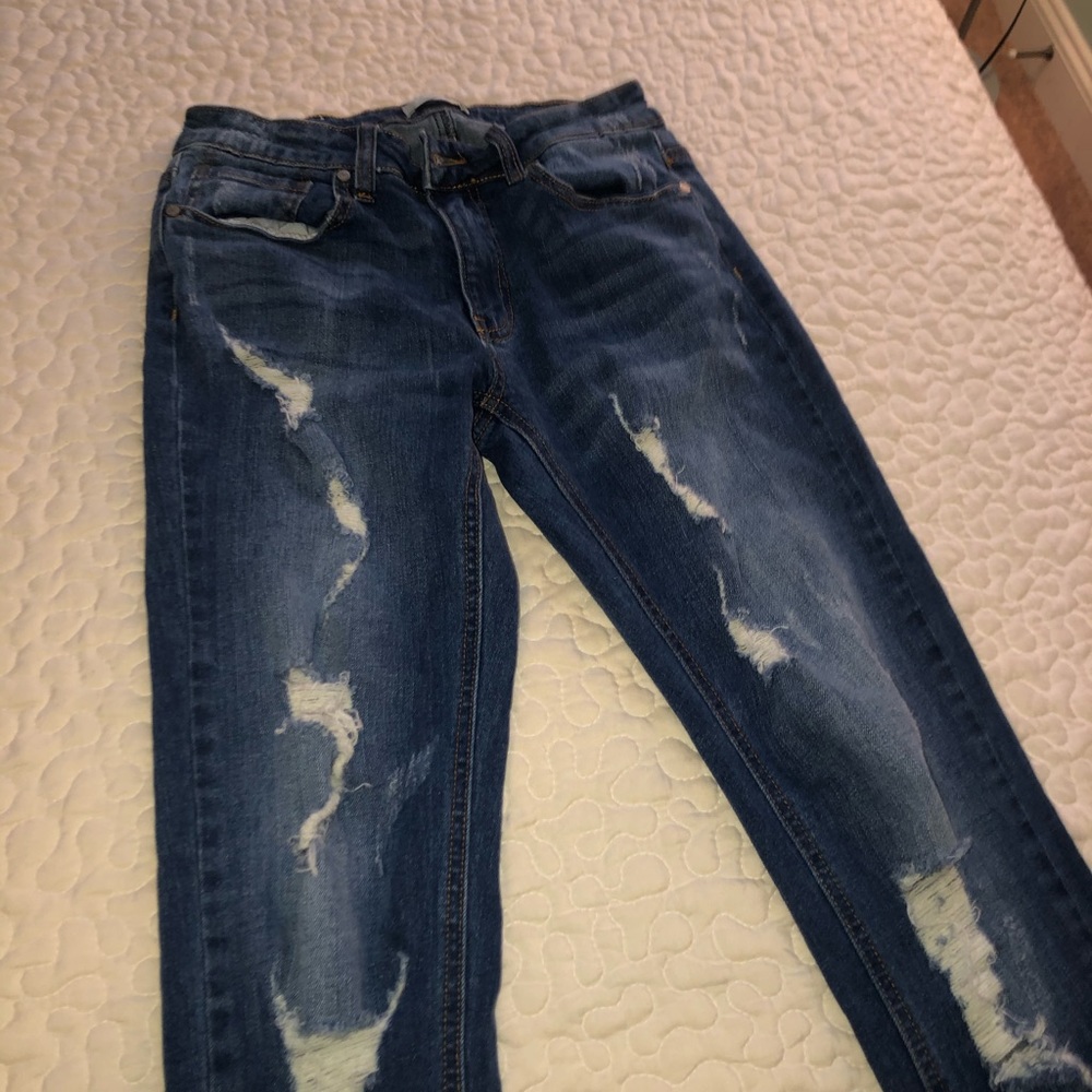 altar'd state jeans